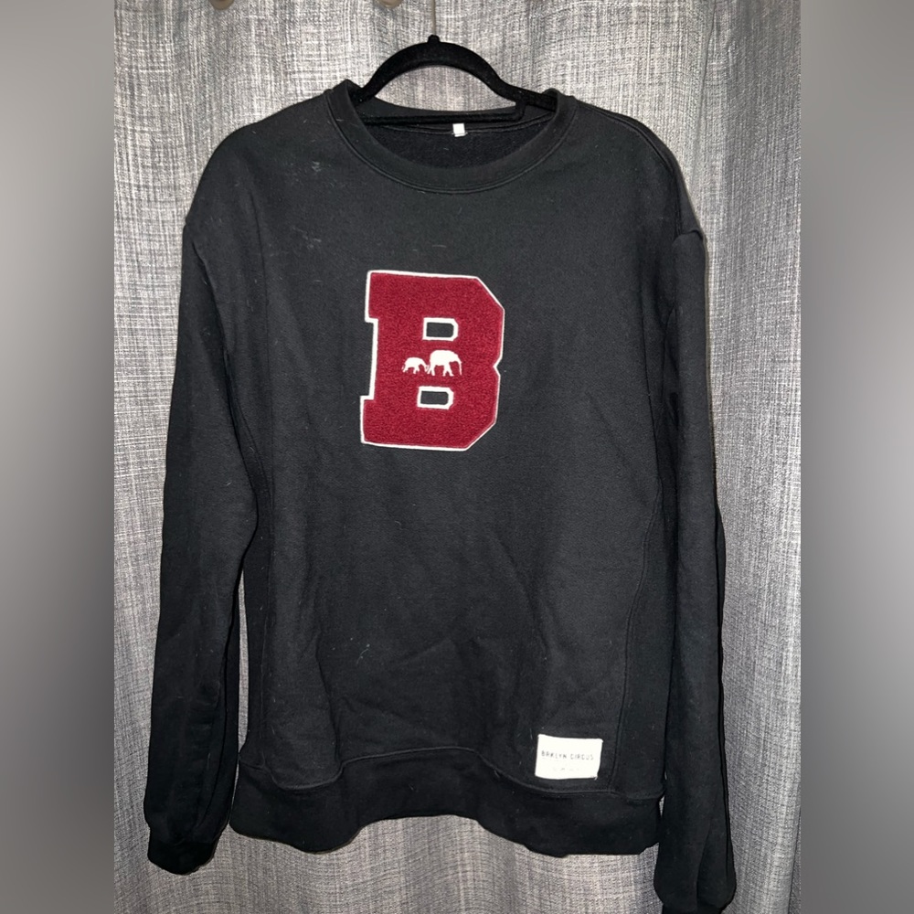 🐘The Brooklyn Circus XL Crew Neck